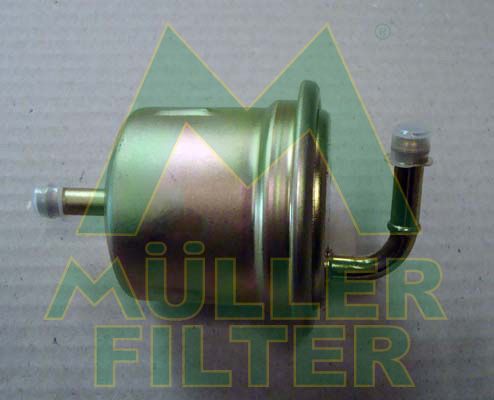 MULLER FILTER Polttoainesuodatin FB343